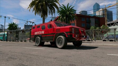 Watch Dogs 2 - Screenshots der PC-Version