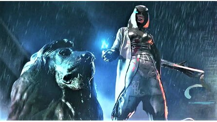 Watch Dogs Legion macht den Assassinen spielbar, der dem AC-Universum noch fehlt