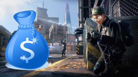 Mikrotransaktionen in Watch Dogs Legion: Was ihr für Echtgeldkäufe bekommt