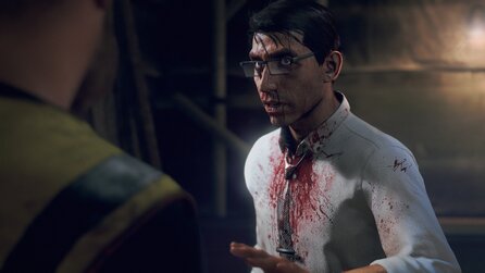 Watch Dogs Legion - Screenshots