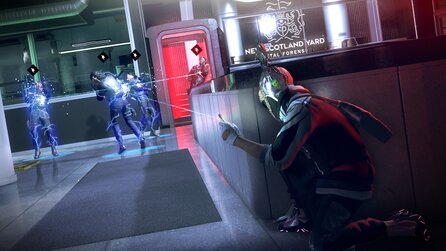 Watch Dogs Legion - Screenshots