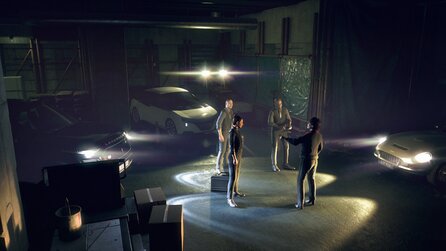 Watch Dogs Legion - Screenshots