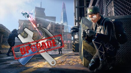 Watch Dogs Legion: 3 Features, die von der Release-Verschiebung profitieren sollen