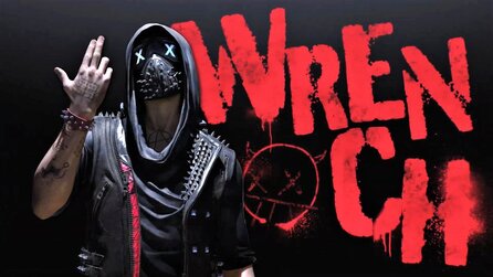 Watch Dogs Legion: Trailer zeigt ersten DLC + was nach dem Launch noch kommt