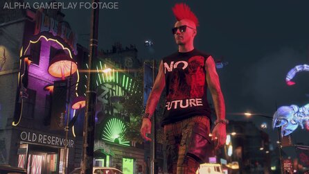 Permadeath in Watch Dogs Legion ist Teil der Story + bedeutet nicht das Ende