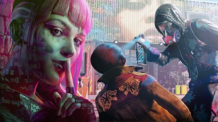 Das neue Feature von Watch Dogs Legion ist völlig verrückt, funktioniert aber