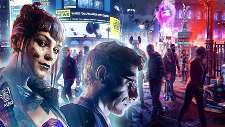 Watch Dogs Legion: Alle Infos zu Release, Gameplay und mehr