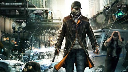 Watch Dogs - Der Hacker, der (zu?) viel wollte