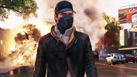 Neu für PC und Konsole - Spiele-Releases vom 26. bis 30. Mai