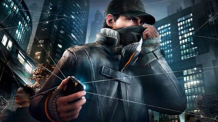 Watch Dogs - Guides: Skill-Übersicht, CtOS Companion-App + Handy-Collectibles