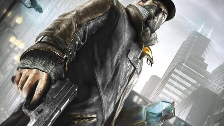 Watch Dogs - Für kurze Zeit kostenlos auf Uplay