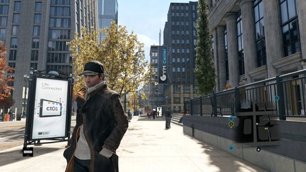 Spielen in 4K-Auflösung ab Geforce 400 - Geforce-Treiber bringt DSR auch für Fermi und Kepler