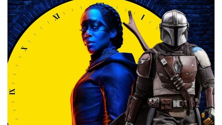 Emmys 2020: Rekord für Netflix, aber auch The Mandalorian könnte abräumen