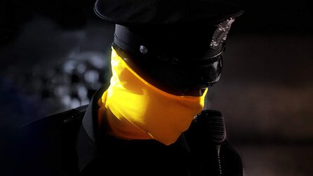 Watchmen: Düstere Superhelden-Serie findet Release-Termin im Oktober 2019