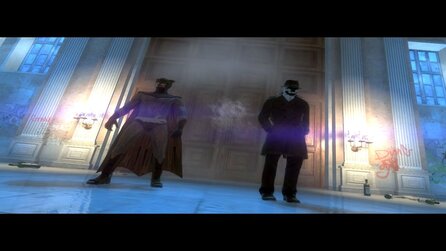 Watchmen: The End is Nigh Part 2 - Screenshots