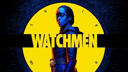 Watchmen: Alles, was ihr zum Deutschlandstart der neuen HBO-Serie wissen müsst