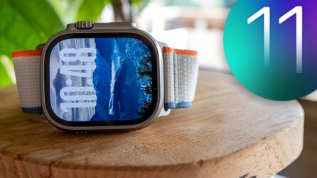 watchOS 11: Habt ihr Akku-Probleme mit der Apple Watch? Zwei Einstellungen können die Ursache sein