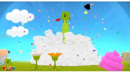 Wattam - Screenshots