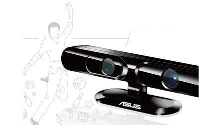 Wavi Xtion - Kinect-Variante für den PC kommt im 2. Quartal 2011