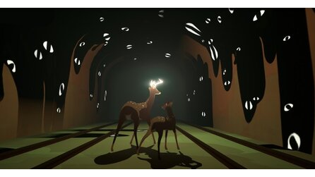 Way To The Woods - Screenshots