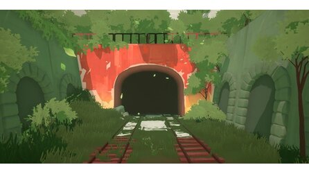 Way To The Woods - Screenshots