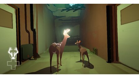 Way To The Woods - Screenshots