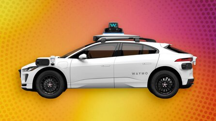 Erste Robotaxis in Deutschland schon 2027: In welcher Stadt sie starten, steht auch schon fest