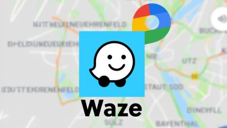 »Sammlung lästiger Bugs« - Es war der Star unter den GPS-Apps, doch damit ist es jetzt vorbei. Was ist los bei Waze?