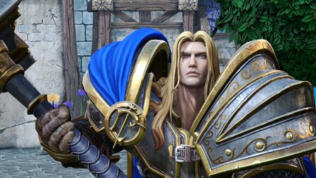 Warcraft Mobile bestätigt: Blizzard entwickelt neues Handy-Spiel