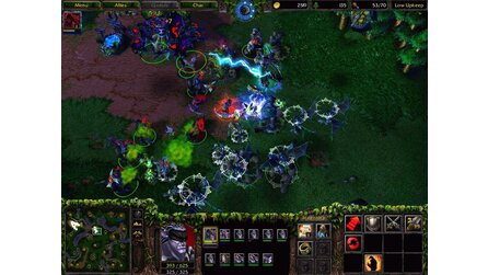 WarCraft 3: Start mit 10 Millionen