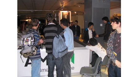 World Cyber Games 2006