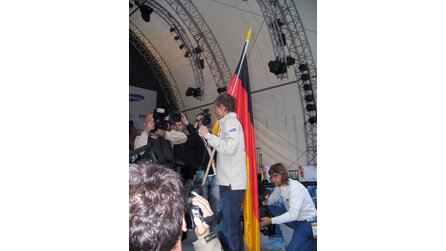 World Cyber Games 2006
