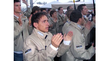 World Cyber Games 2006