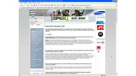 Gamer-FM - Neuer Online-Sender für Spiele geplant