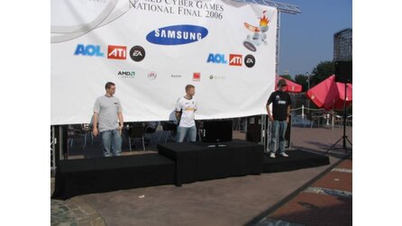 World Cyber Games 2006