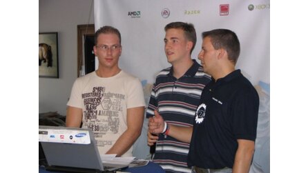 World Cyber Games 2006