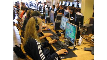 World Cyber Games 2006