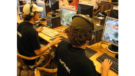Studie - Fähigkeiten in Spielen von Gehirnstrukturen abhängig