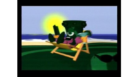 WCWNWO Thunder PlayStation