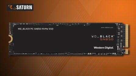1 TB M.2 SSD: Beeindruckend schnelle Festplatte 44 Prozent günstiger! [Anzeige]