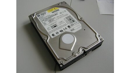 Western Digital WD300BB