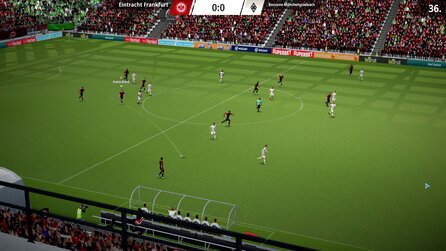 We Are Football 2024 - Screenshots zum Fußballmanager