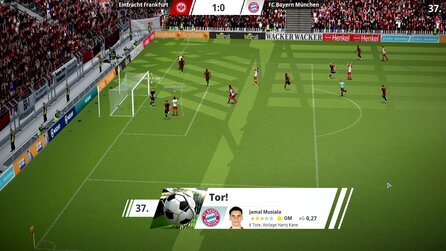 We Are Football 2024 - Screenshots zum Fußballmanager