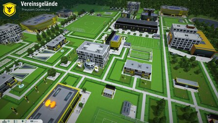 We Are Football - Screenshots