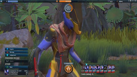 We Are The Caretakers - Screenshots