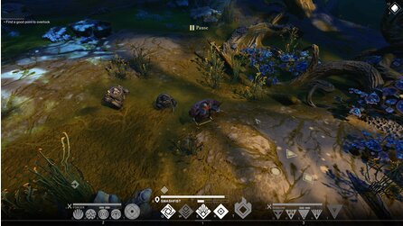 We Are the Dwarves - Screenshots