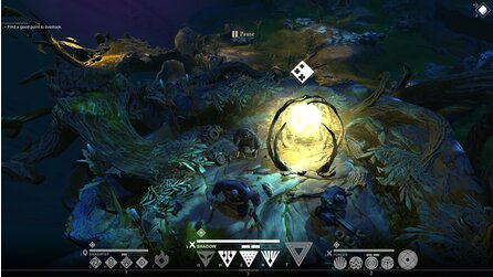 We Are the Dwarves - Screenshots