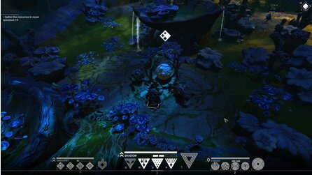 We Are the Dwarves - Screenshots