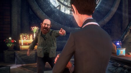 We Happy Few - Nun doch: Australien erlaubt Release für den wilden Drogentrip