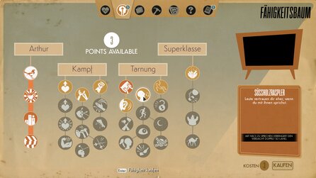 We Happy Few - Screenshots